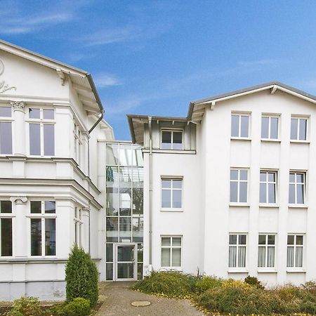 Appartement Alt Ahlbeck 09 à Heringsdorf  Extérieur photo