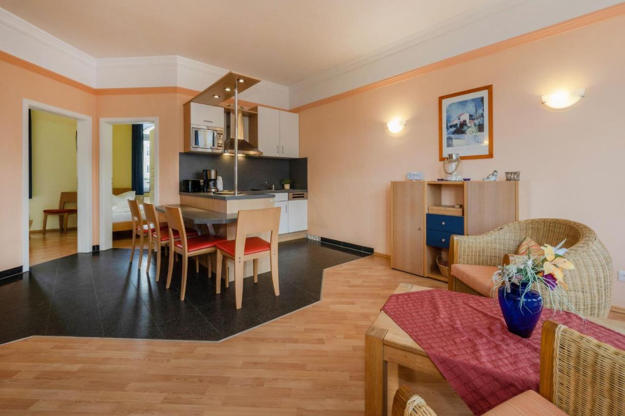 Appartement Alt Ahlbeck 09 à Heringsdorf  Extérieur photo